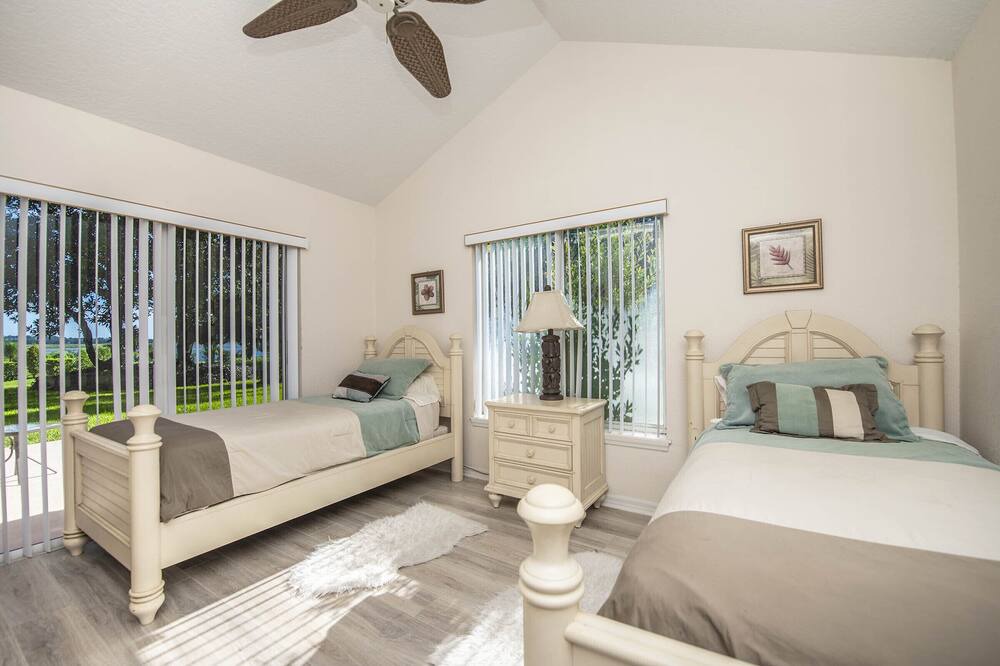 Photo of Bedroom in Clermont