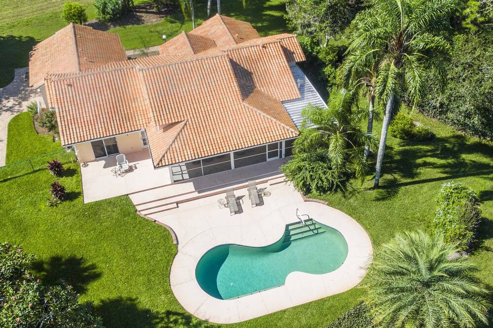 Photo of Outdoor in Clermont