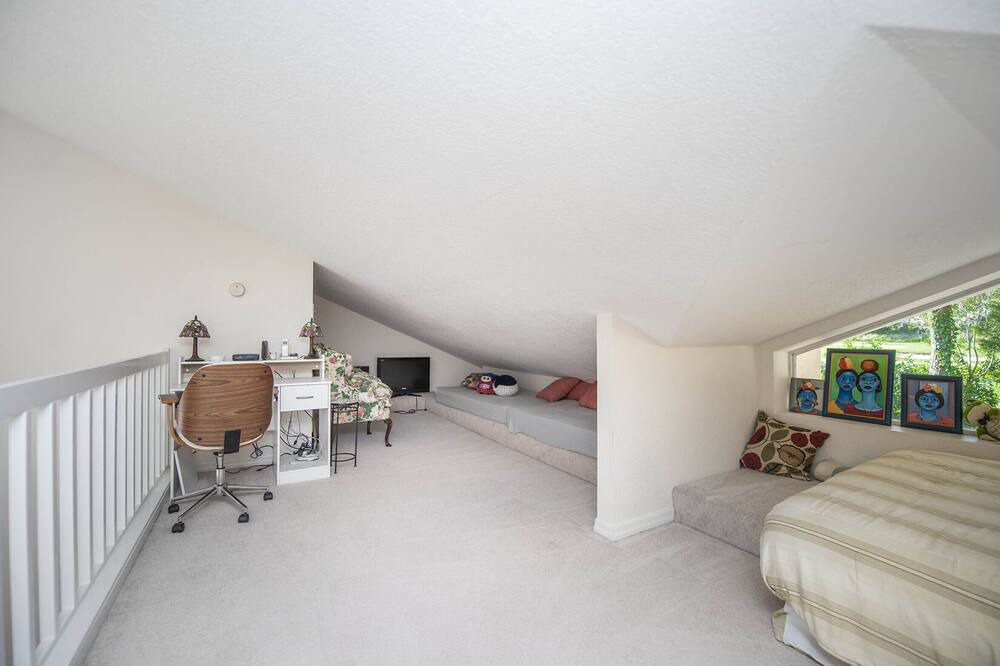 Photo of Bedroom in Clermont