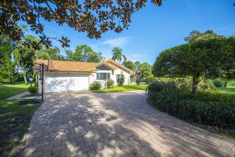 Photo of Outdoor in Clermont