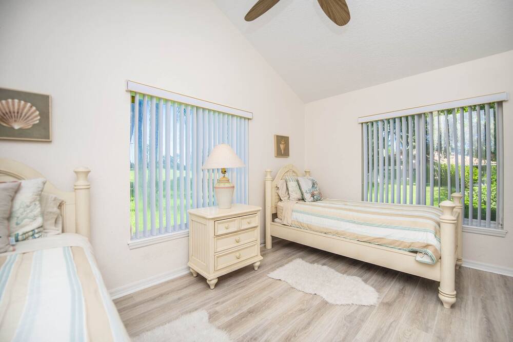 Photo of Bedroom in Clermont
