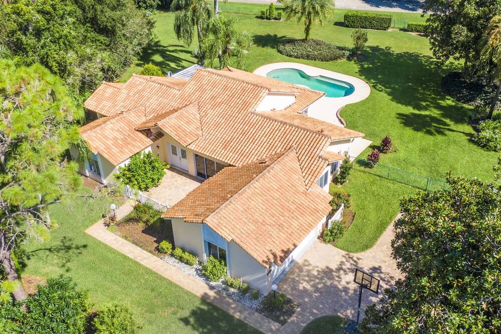 Photo of Outdoor in Clermont