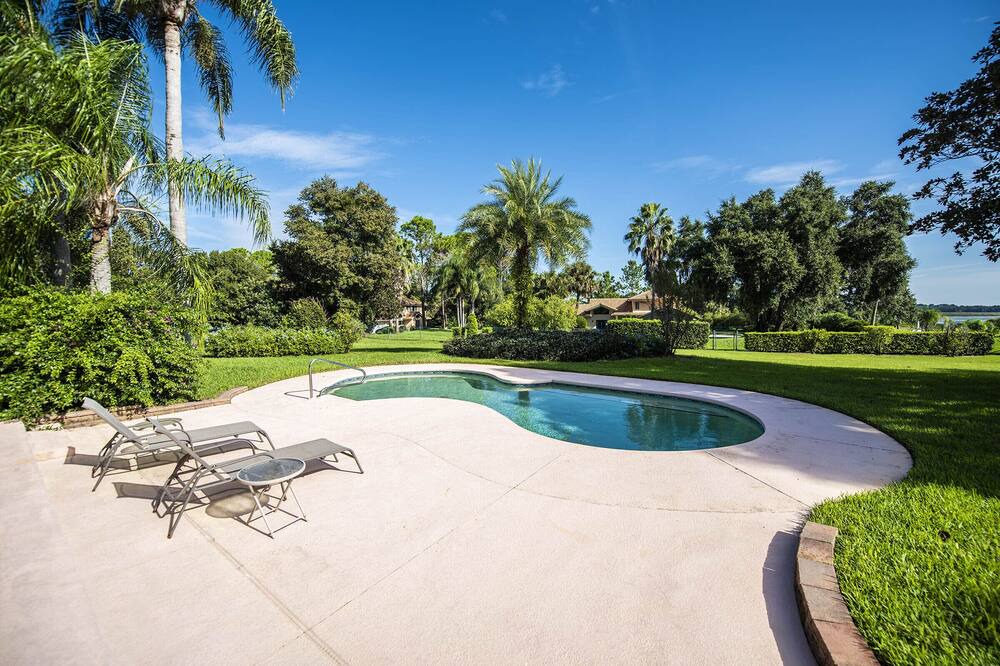 Photo of Outdoor in Clermont