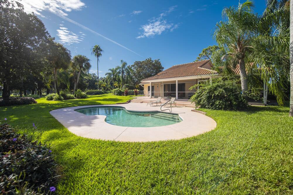 Photo of Outdoor in Clermont
