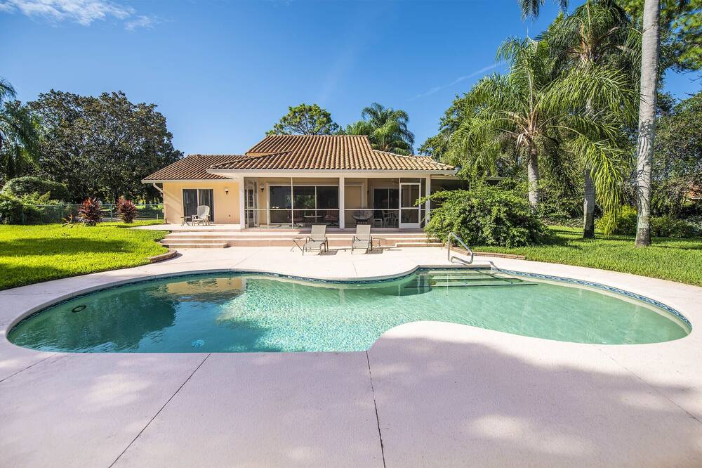 Photo of Outdoor in Clermont
