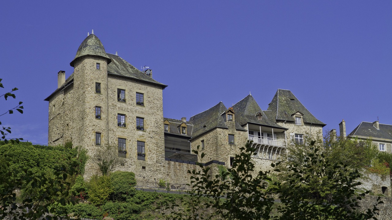 Photo of Outdoor in Uzerche