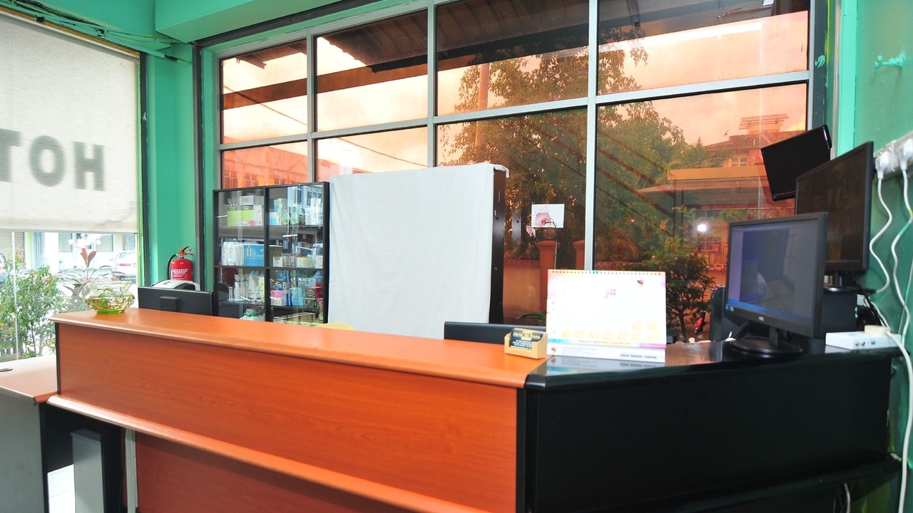 Photo of Others in Bahau