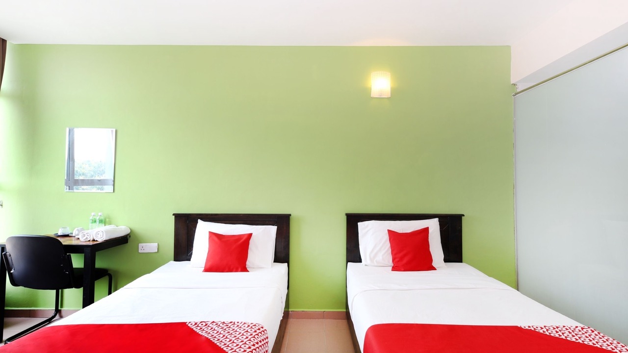 Photo of Bedroom in Bahau