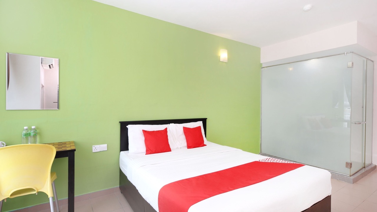 Photo of Bedroom in Bahau