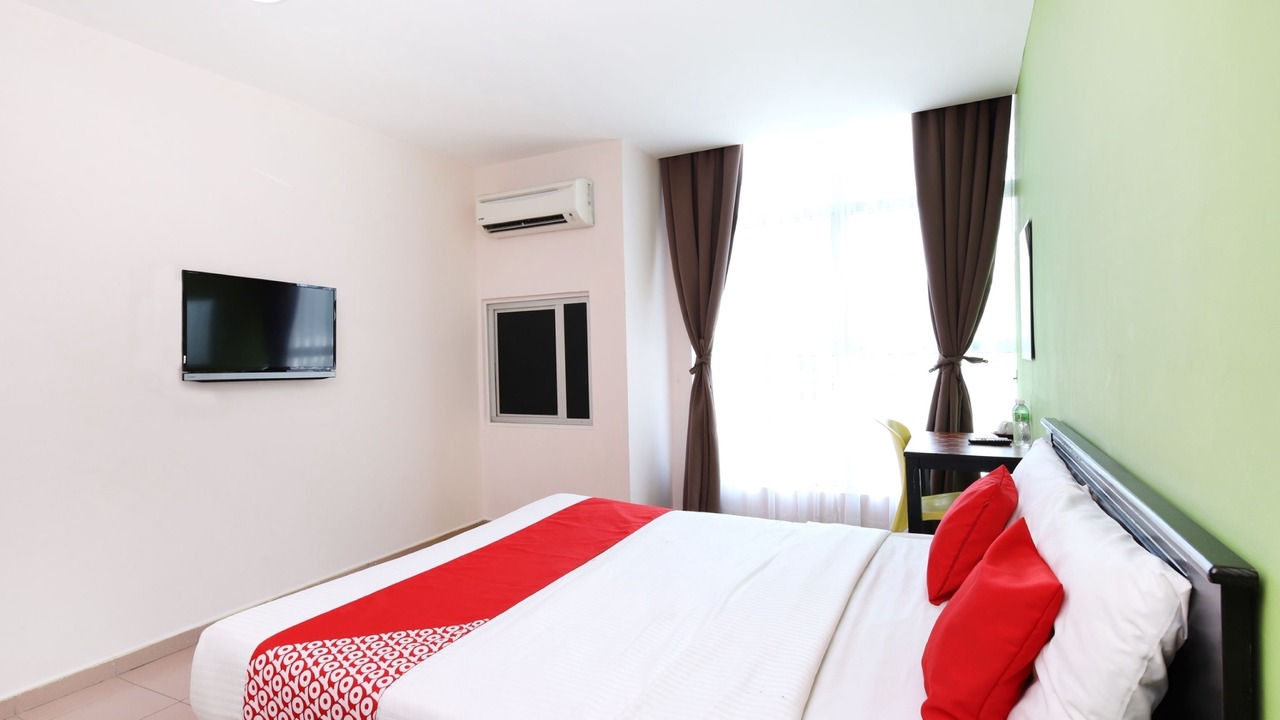 Photo of Bedroom in Bahau