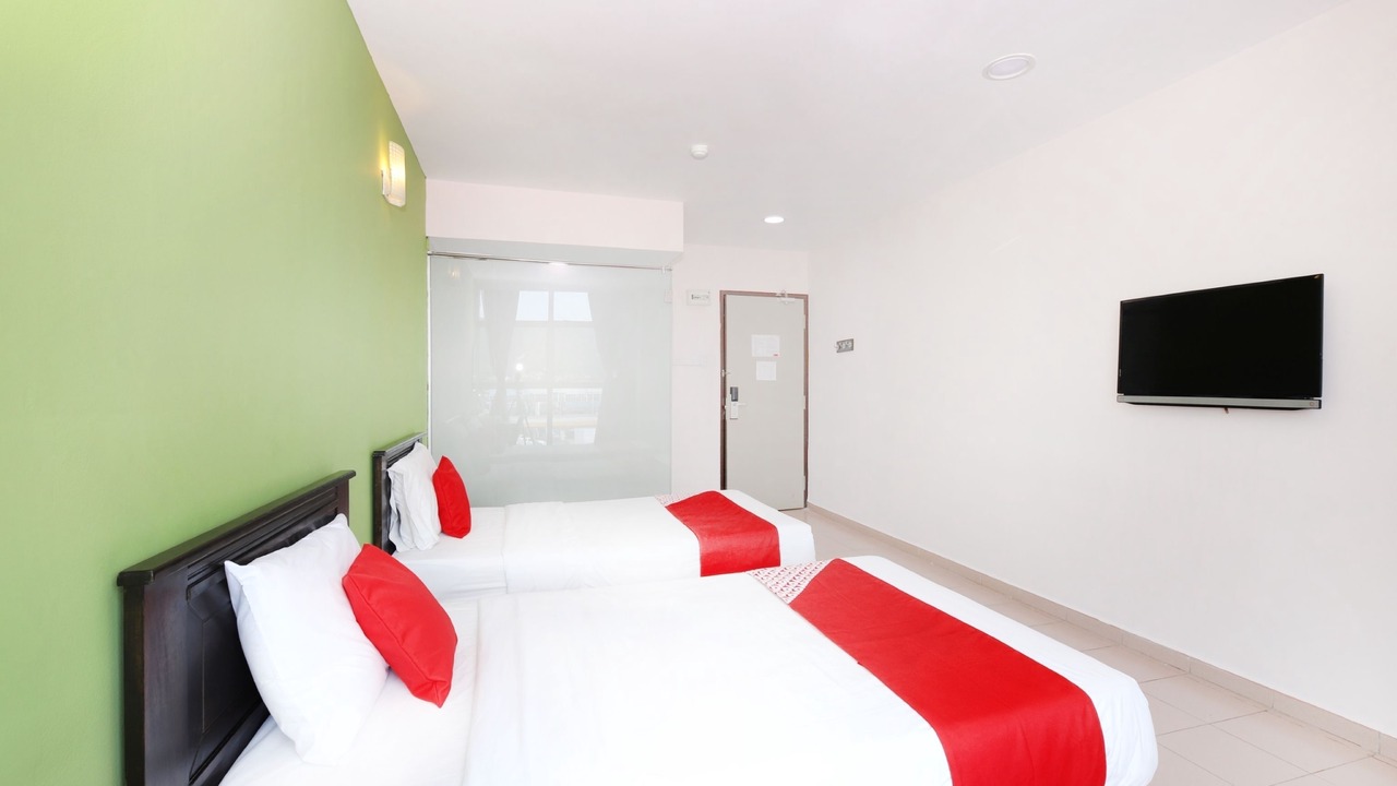 Photo of Bedroom in Bahau