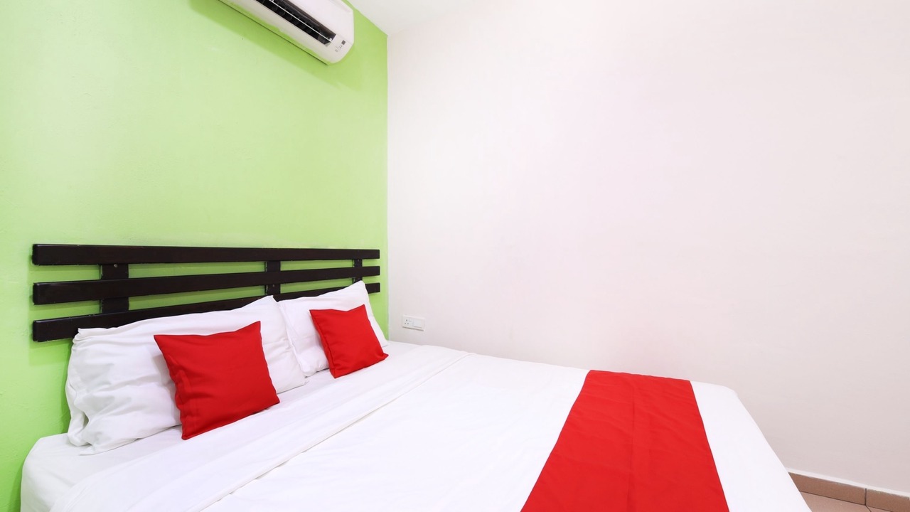 Photo of Bedroom in Bahau