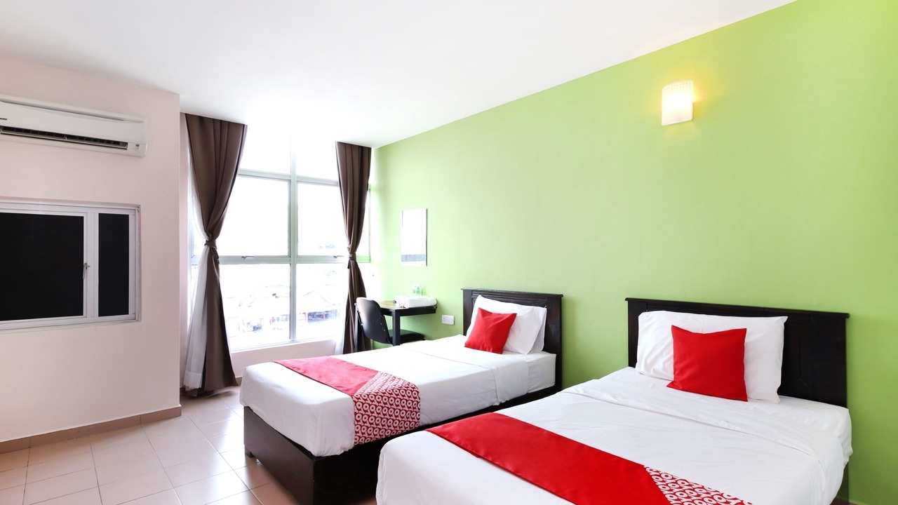 Photo of Bedroom in Bahau