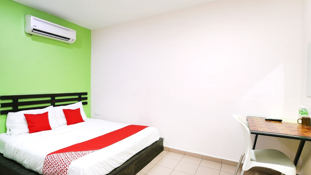 Photo of Bedroom in Bahau