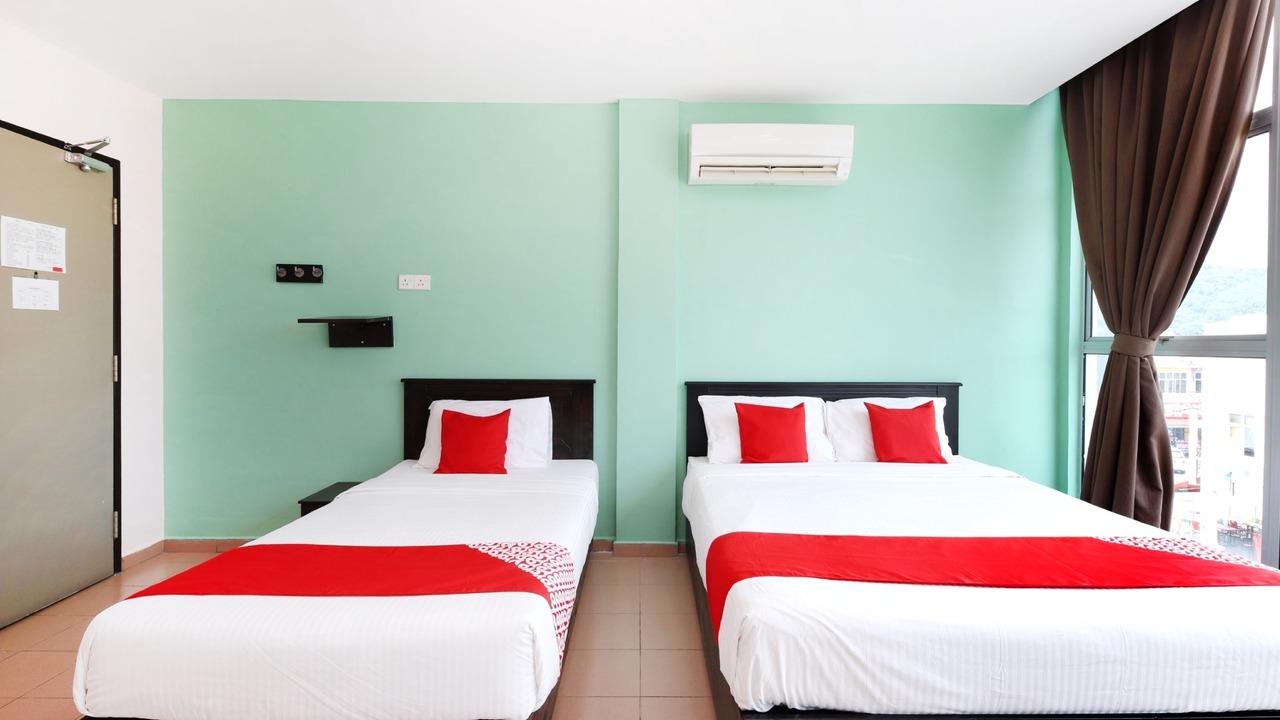 Photo of Others in Bahau