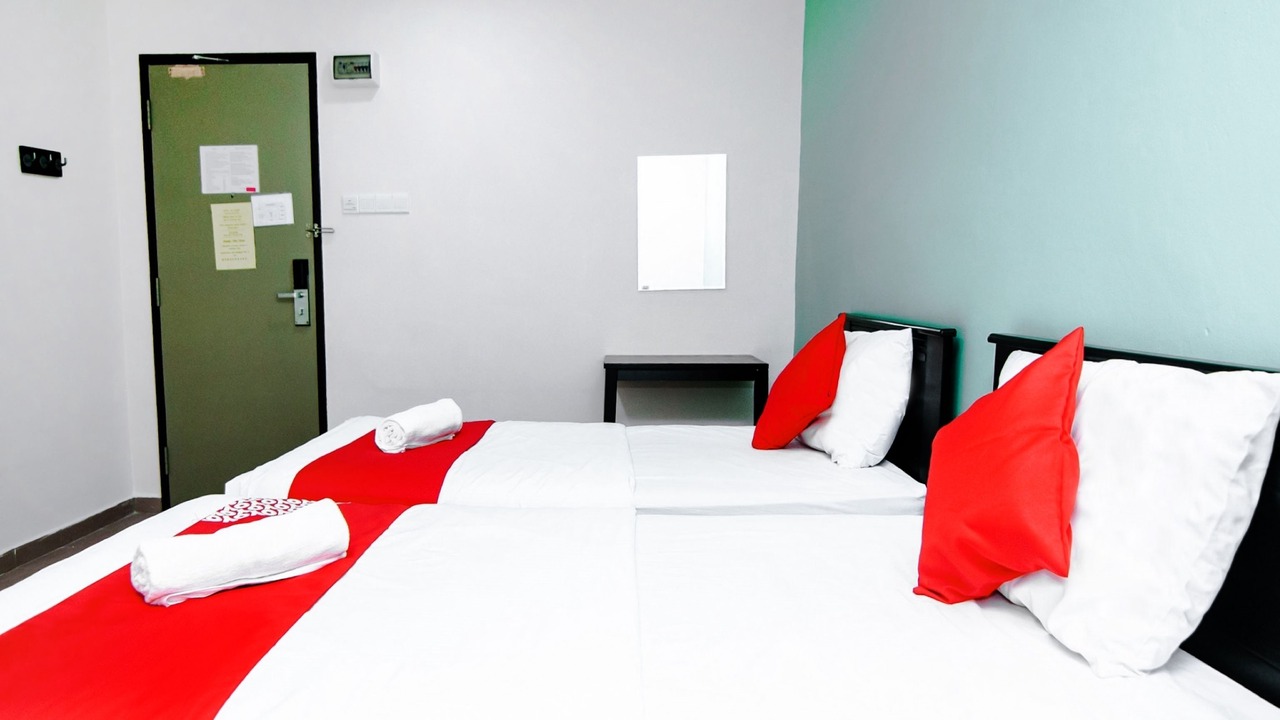 Photo of Bedroom in Bahau