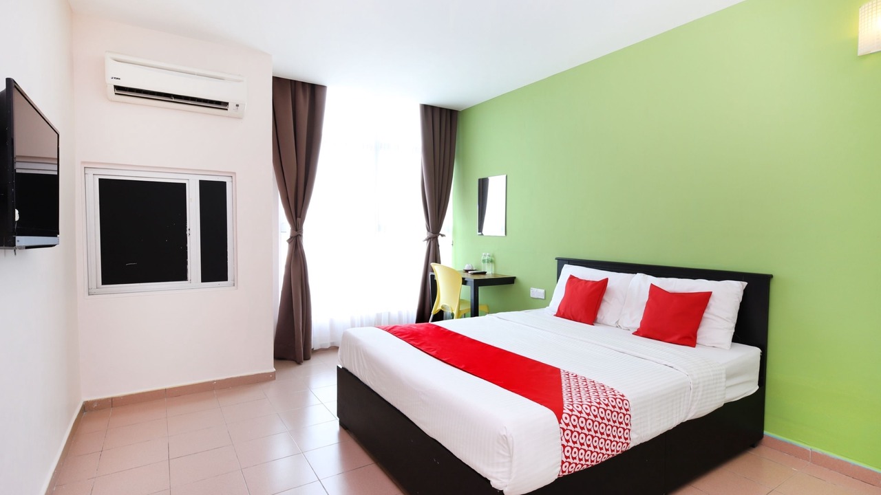 Photo of Bedroom in Bahau