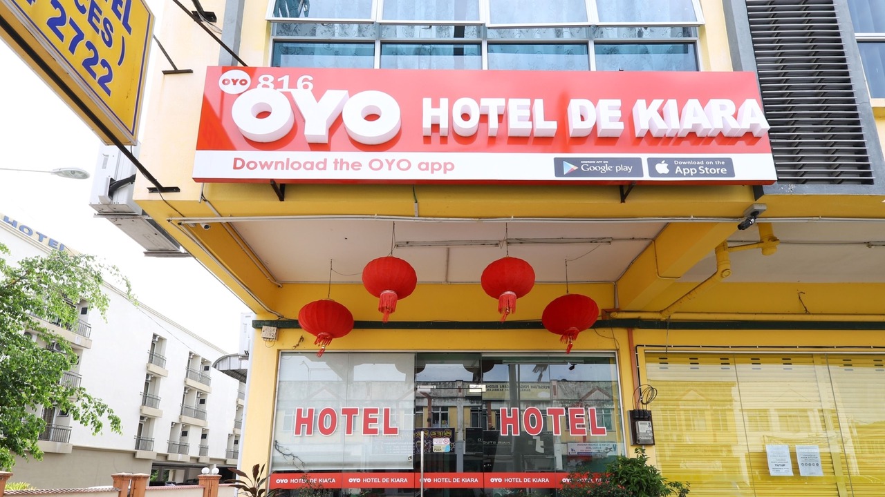 Photo of Outdoor in Bahau