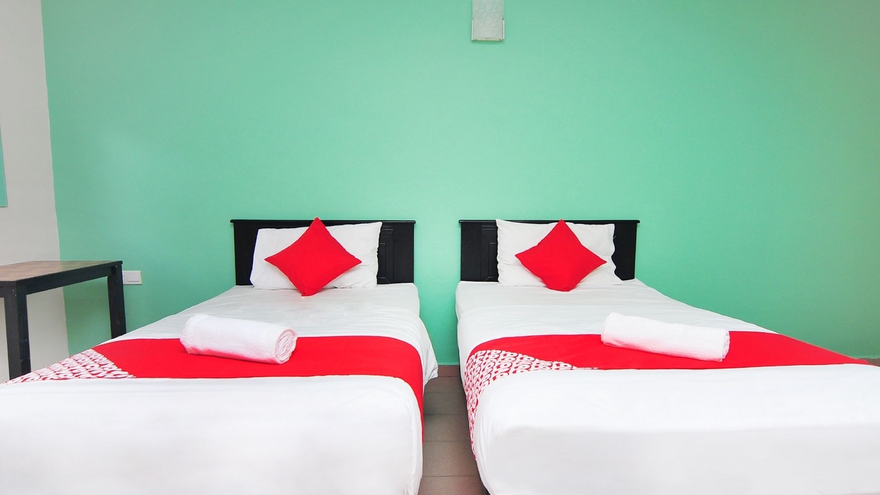 Photo of Bedroom in Bahau