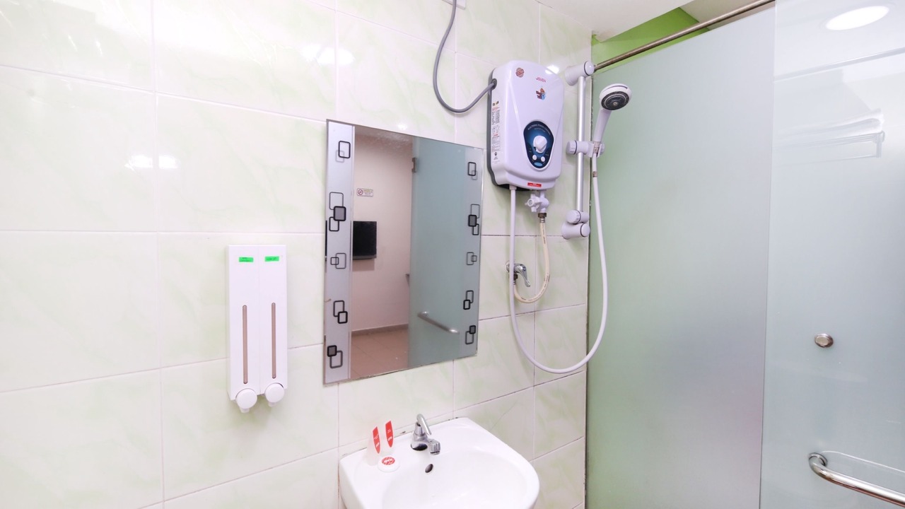 Photo of Bathroom in Bahau