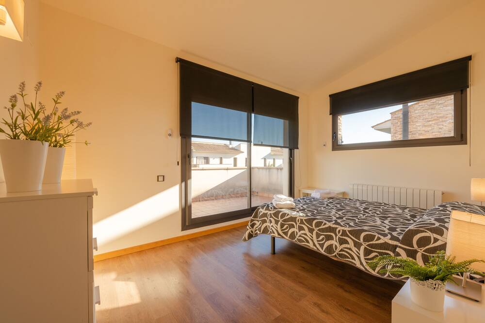 Photo of Bedroom in Albons