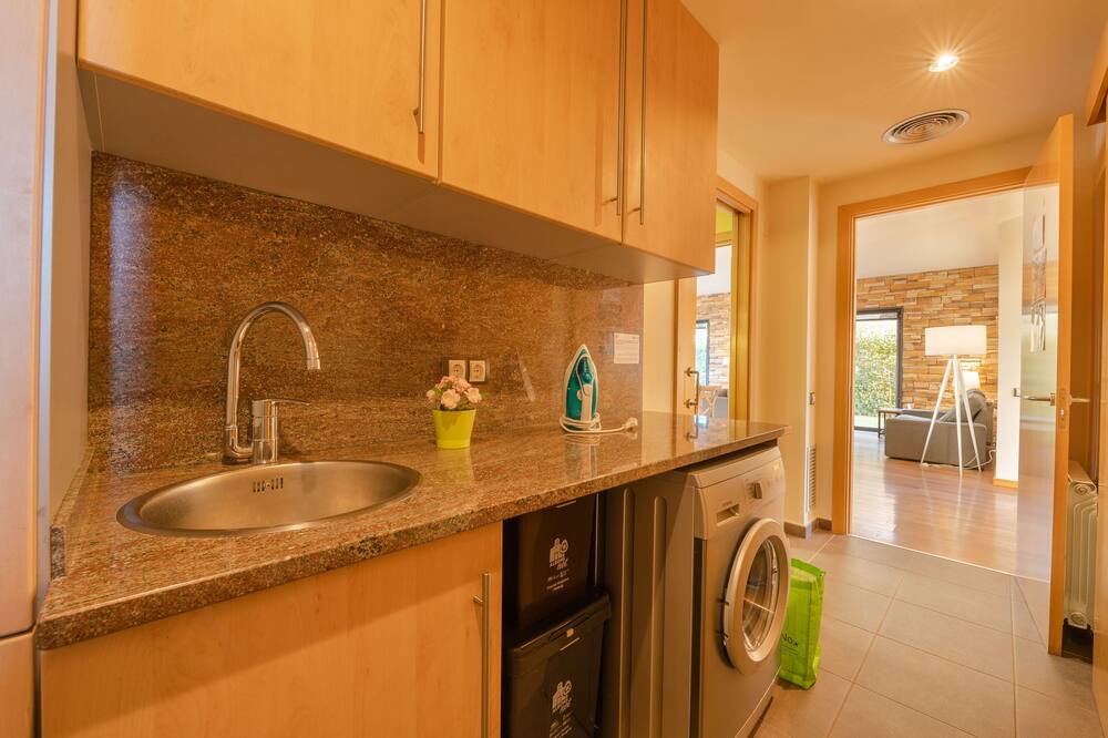 Photo of Kitchen in Albons