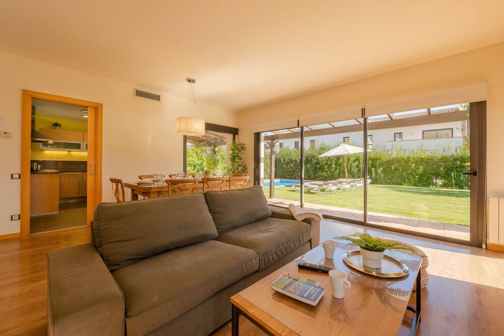 Photo of Livingroom in Albons