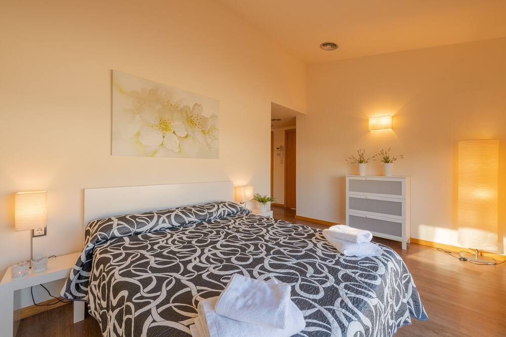 Photo of Bedroom in Albons