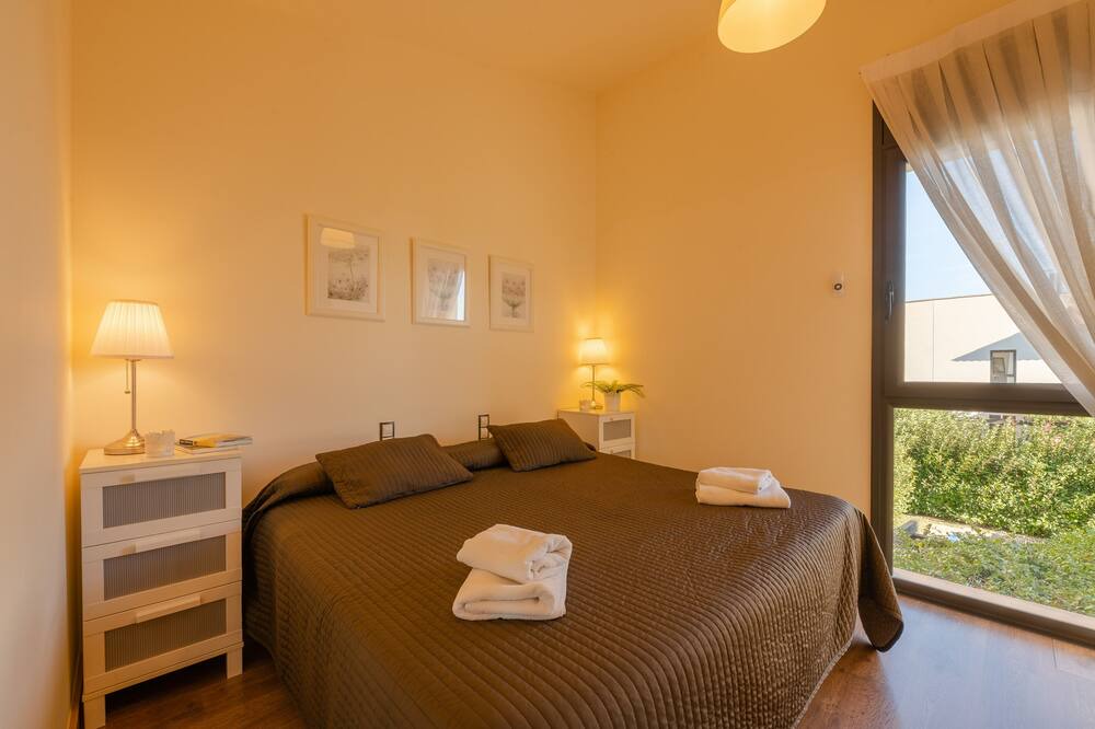 Photo of Bedroom in Albons