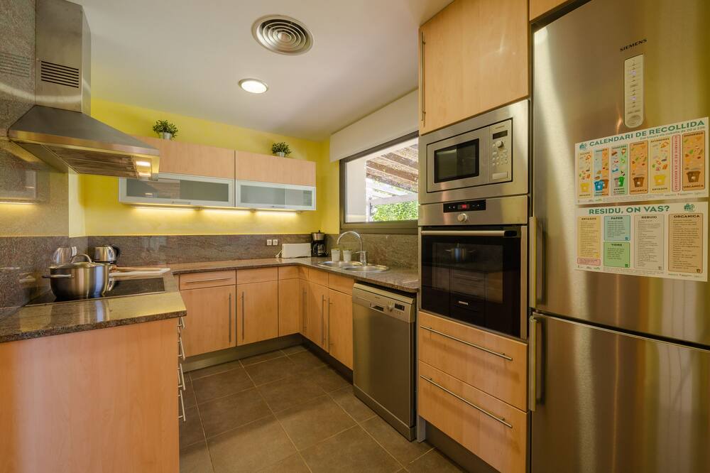 Photo of Kitchen in Albons