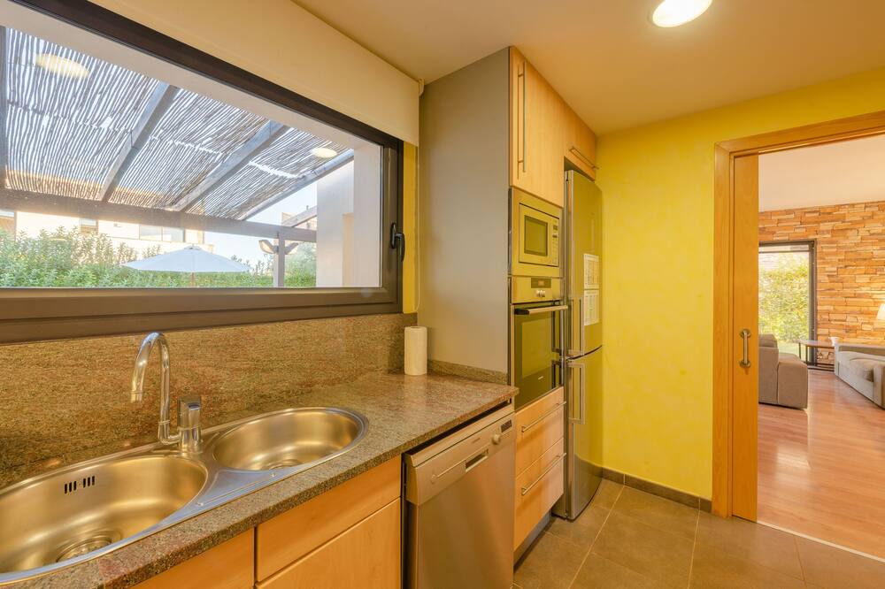 Photo of Kitchen in Albons