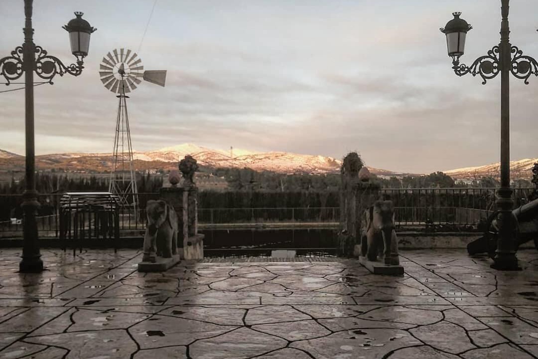 Photo of Outdoor in Castalla