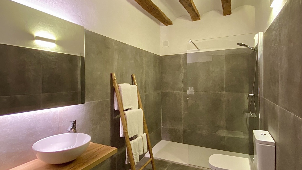 Photo of Bathroom in Castalla
