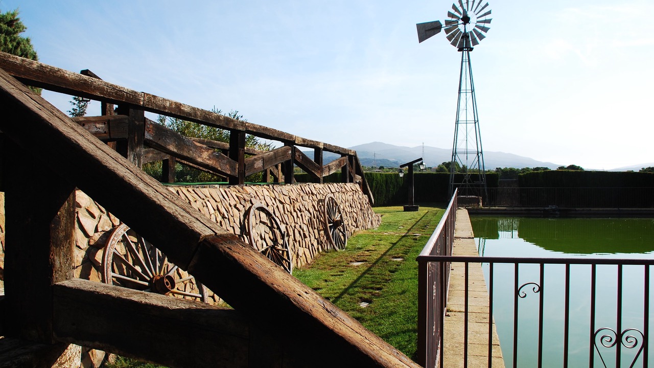Photo of Outdoor in Castalla
