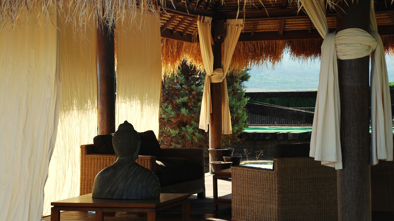Photo of Outdoor in Castalla