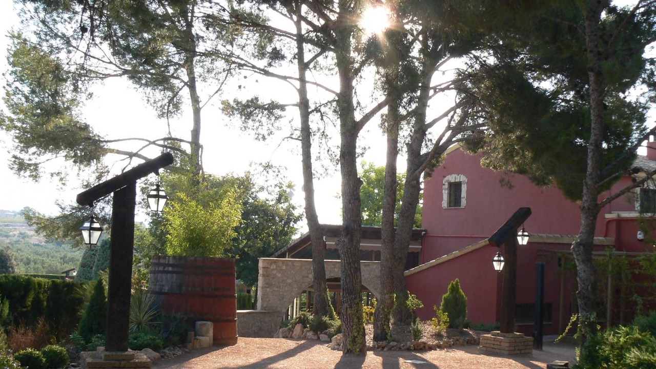 Photo of Outdoor in Castalla