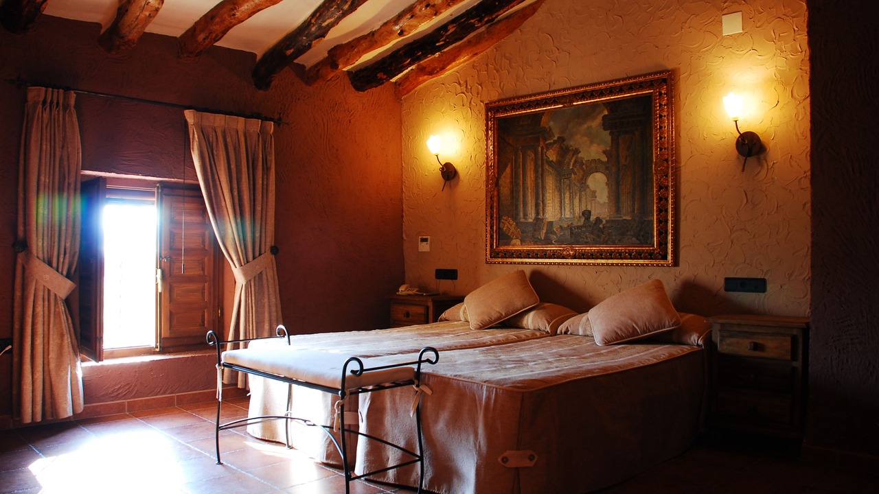 Photo of Bedroom in Castalla