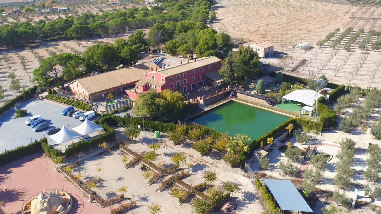 Photo of Outdoor in Castalla