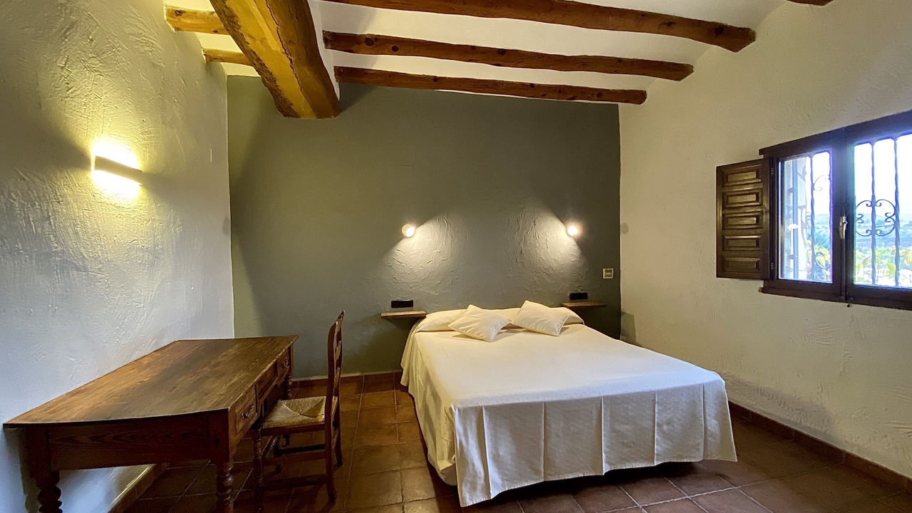 Photo of Bedroom in Castalla