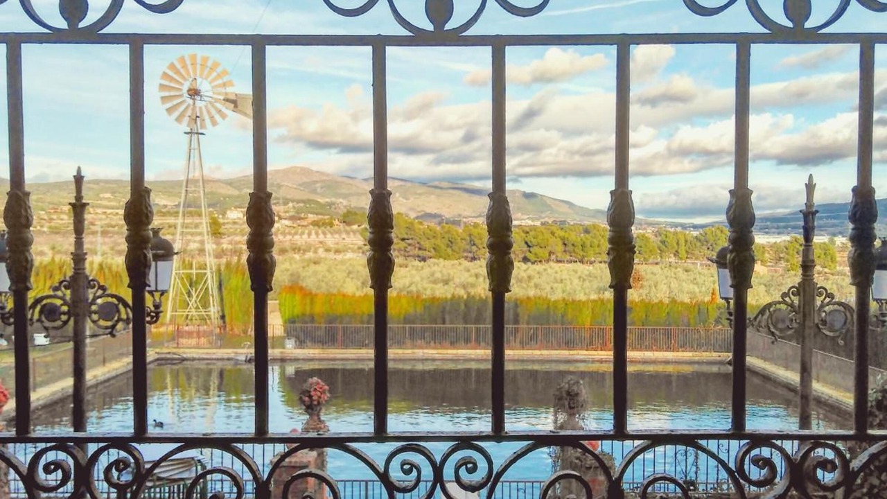 Photo of Patio Balcony in Castalla