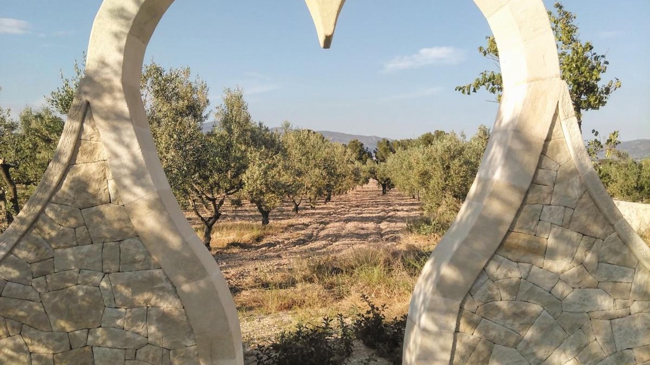 Photo of Outdoor in Castalla