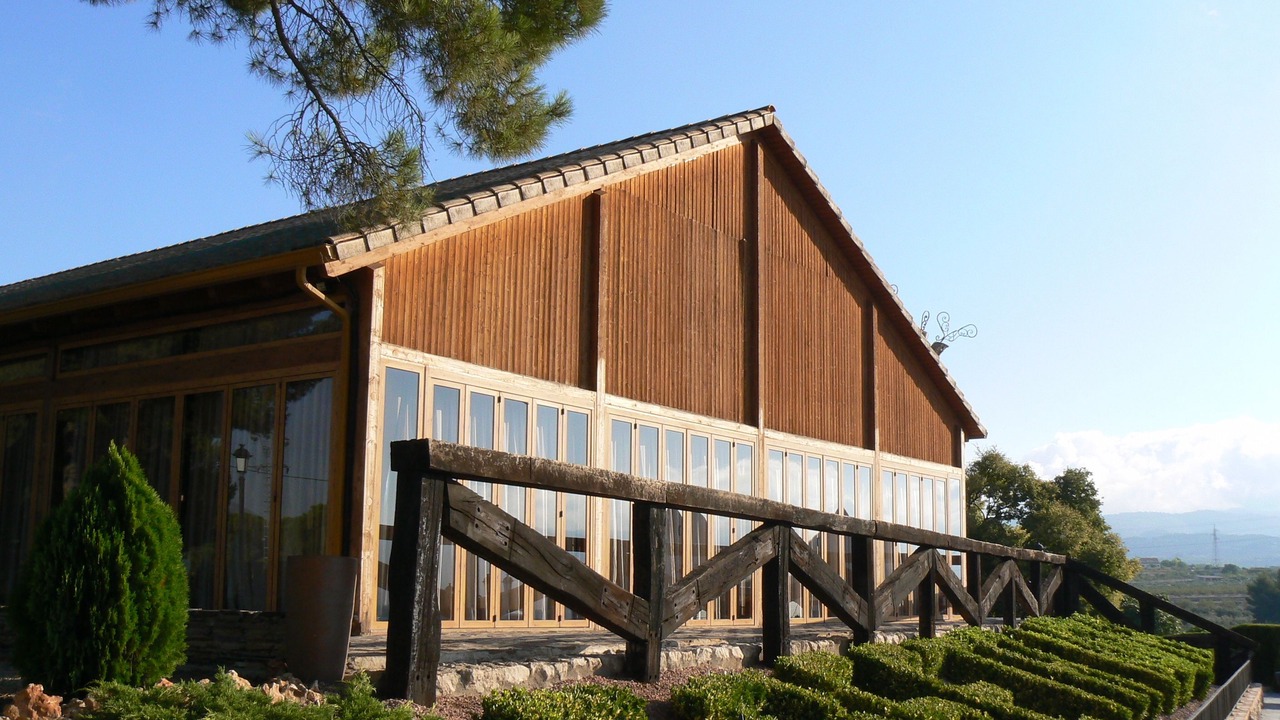 Photo of Outdoor in Castalla