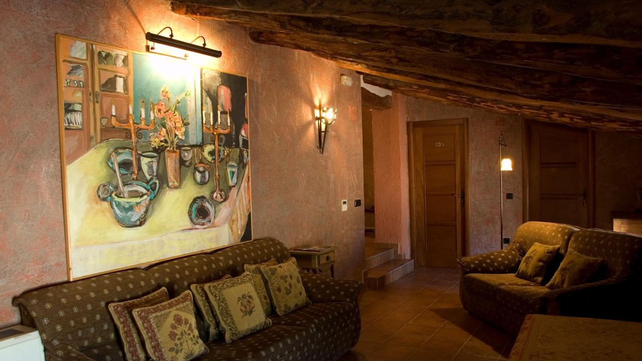 Photo of Livingroom in Castalla