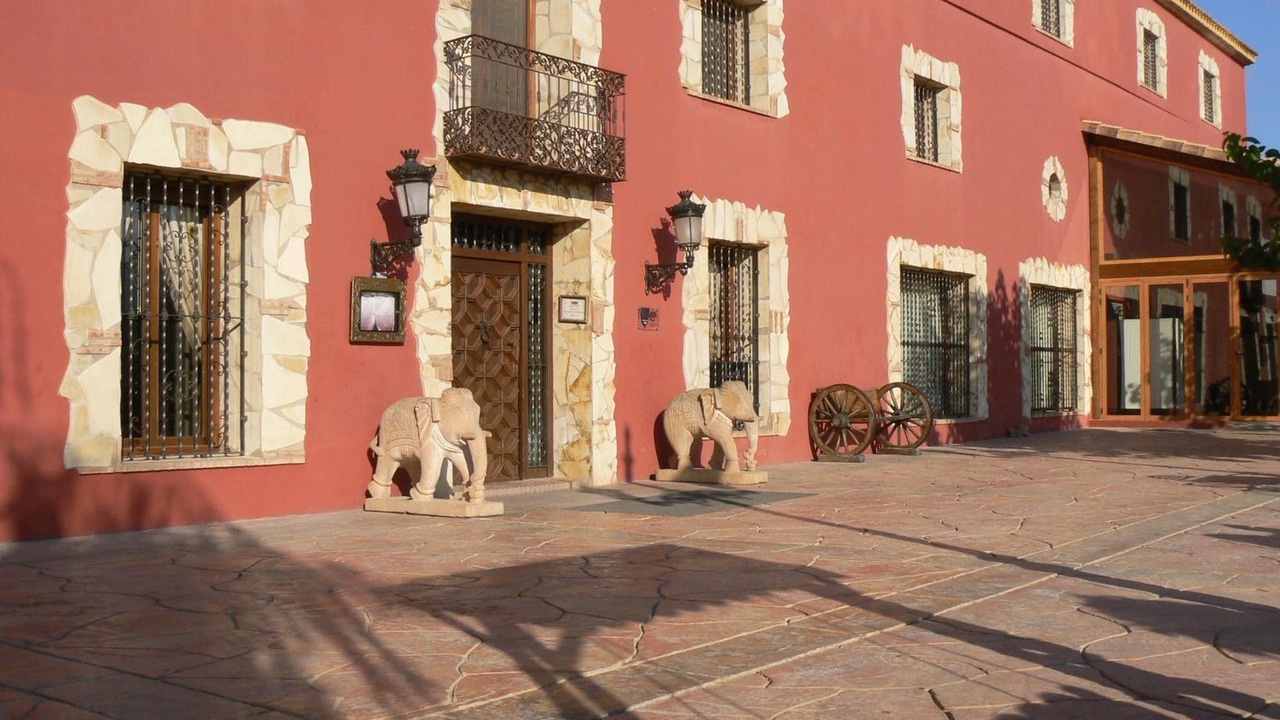 Photo of Outdoor in Castalla