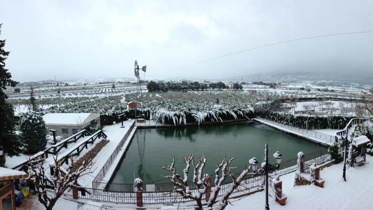 Photo of Outdoor in Castalla
