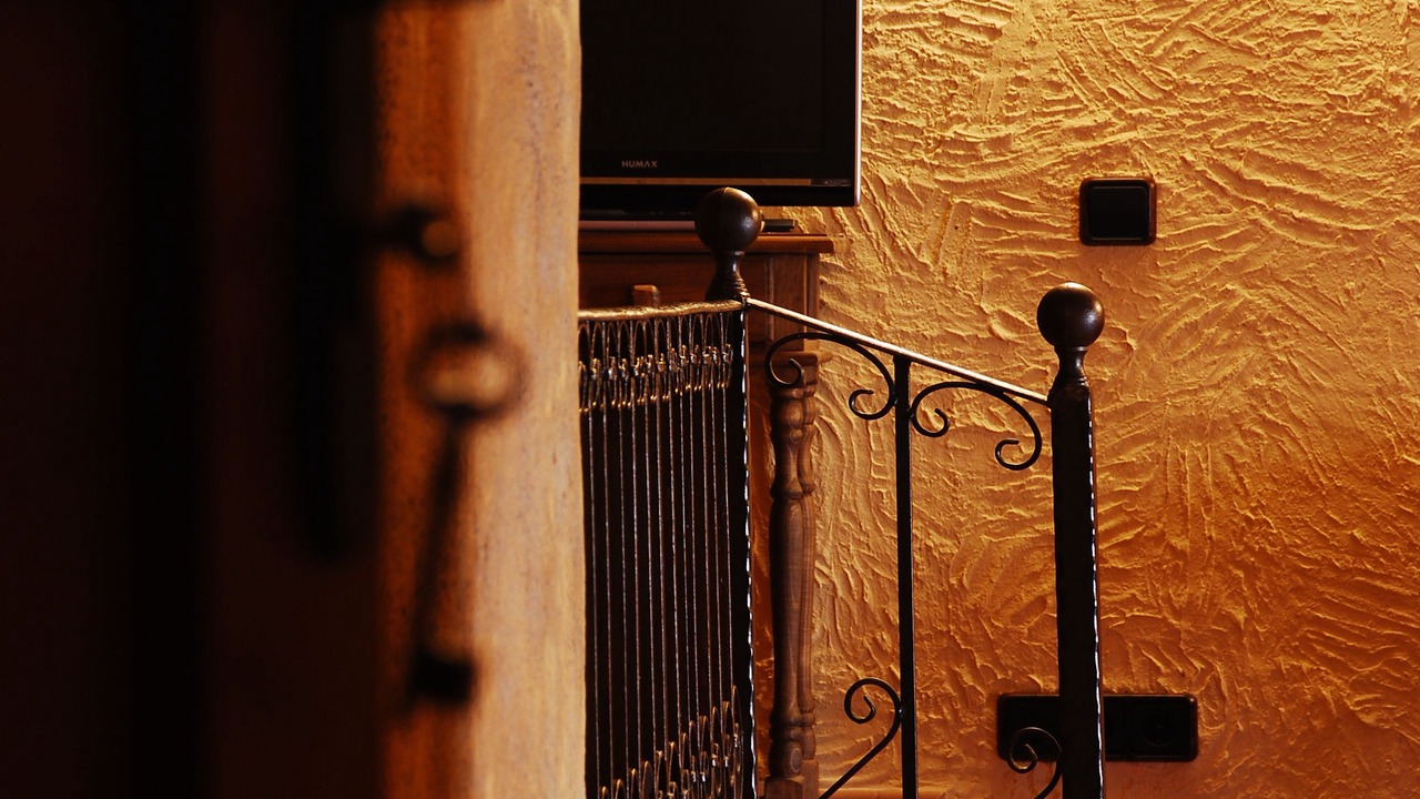 Photo of Bedroom in Castalla