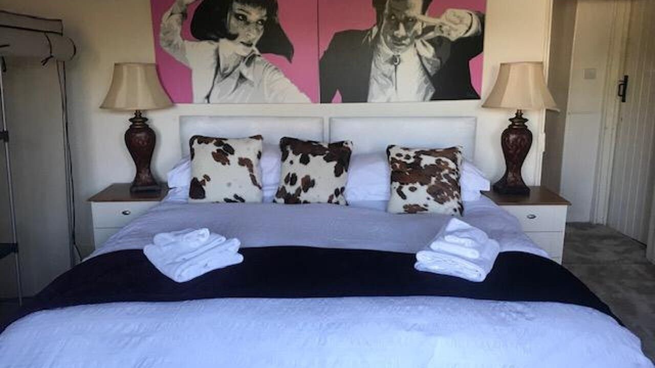 Photo of Bedroom in Esher