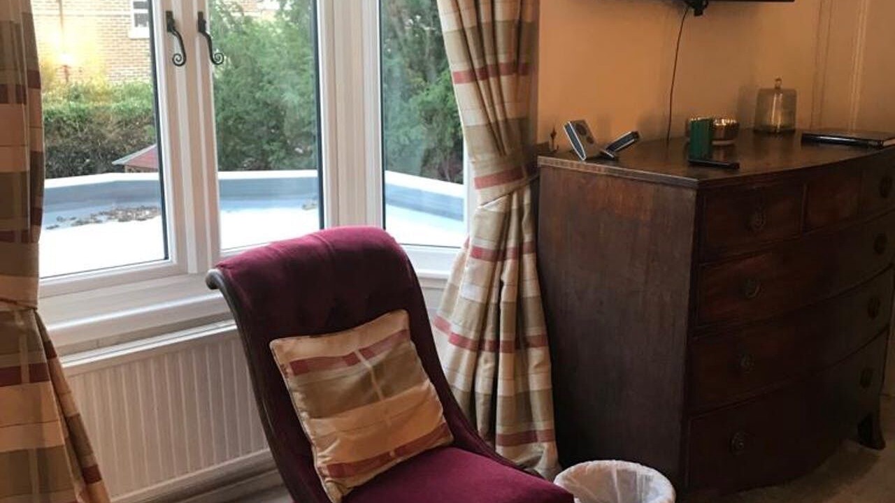 Photo of Bedroom in Esher