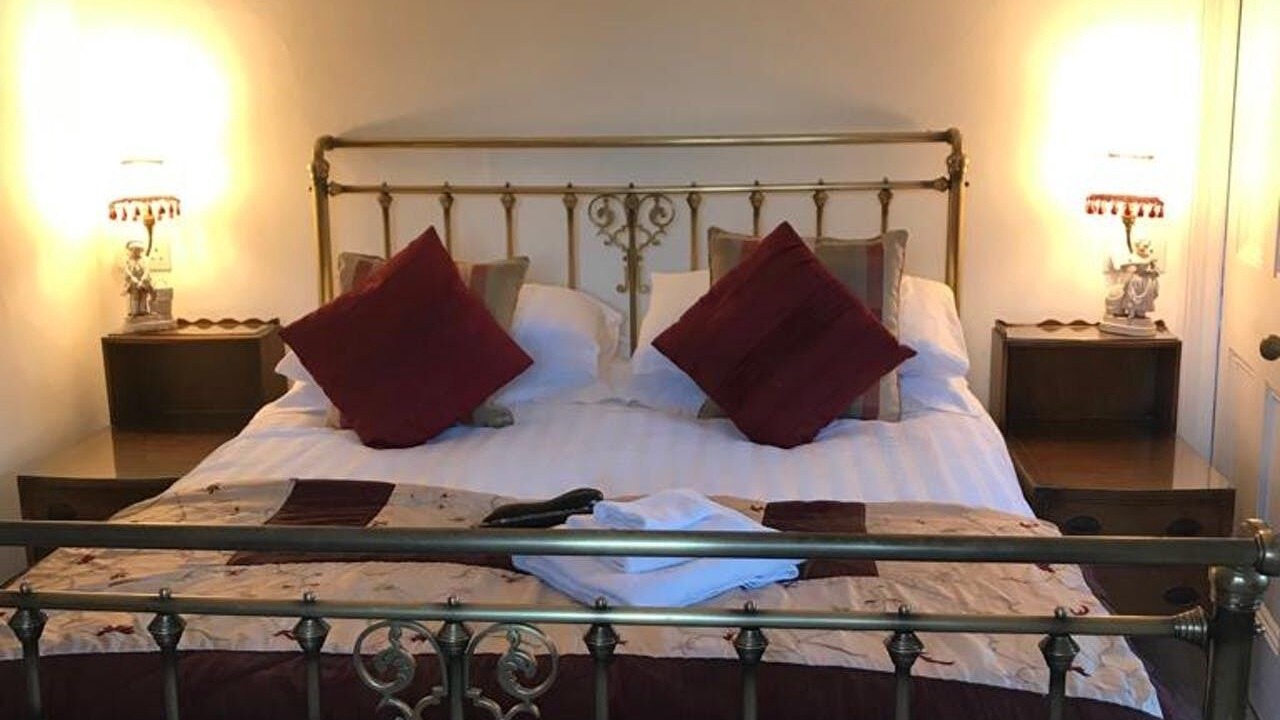 Photo of Bedroom in Esher