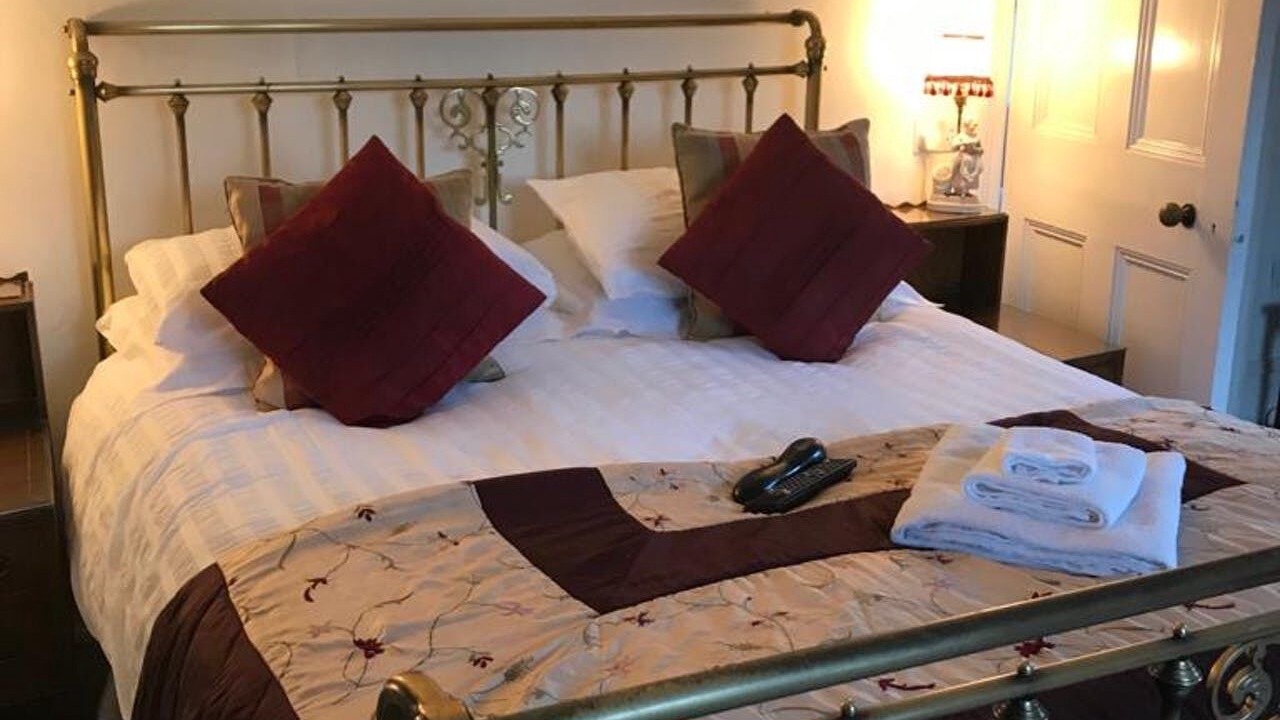 Photo of Bedroom in Esher